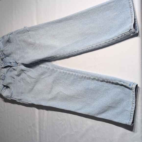 Rewash Cargo Junior's Jeans Size 5/27 - Picture 2 of 10